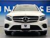 MERCEDES BENZ GLC-CLASS