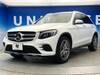MERCEDES BENZ GLC-CLASS