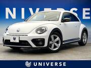 2017 VOLKSWAGEN THE BEETLE