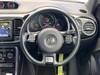 VOLKSWAGEN THE BEETLE