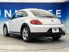 VOLKSWAGEN THE BEETLE