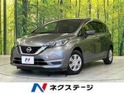 2016 NISSAN NOTE X