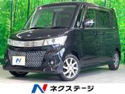 2012 SUZUKI PALETTE SW