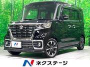 2021 SUZUKI SPACIA CUSTOM