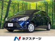 2018 TOYOTA VITZ