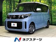 2024 NISSAN ROOX