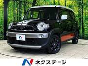 2018 SUZUKI XBEE HYBRID MZ