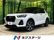2019 DAIHATSU ROCKY