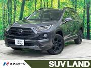 2021 TOYOTA RAV4 ADVENTURE OFFROAD PACKAGE