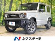 2019 SUZUKI JIMNY XC