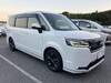 HONDA STEPWAGON