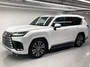 2024 LEXUS LX