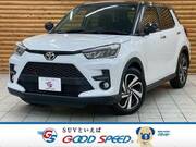 2023 TOYOTA RAIZE