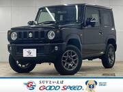 2018 SUZUKI JIMNY XC