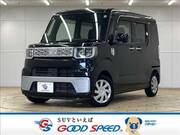 2015 DAIHATSU WAKE