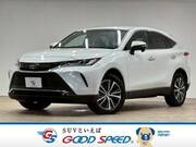 2024 TOYOTA HARRIER G