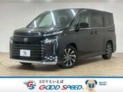 2023 TOYOTA VOXY