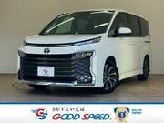 2023 TOYOTA VOXY