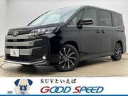 2023 TOYOTA NOAH