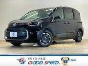 2023 TOYOTA SIENTA