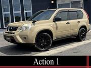 2011 NISSAN X-TRAIL 20GT
