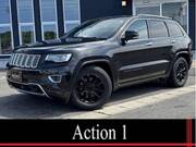 2014 CHRYSLER JEEP GRAND CHEROKEE LIMITED
