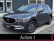 2020 MAZDA CX-5 XD L PACKAGE