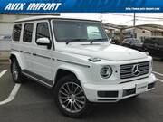 2022 MERCEDES BENZ G-CLASS