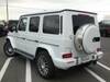 MERCEDES BENZ G-CLASS
