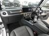 MERCEDES BENZ G-CLASS