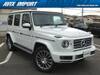 MERCEDES BENZ G-CLASS