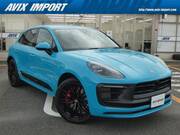 2022 PORSCHE MACAN