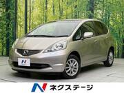 2009 HONDA FIT