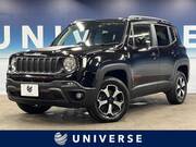 2023 CHRYSLER JEEP RENEGADE