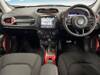 CHRYSLER JEEP RENEGADE