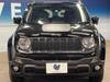 CHRYSLER JEEP RENEGADE