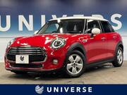 2019 BMW MINI COOPER