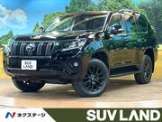 2023 TOYOTA LAND CRUISER PRADO