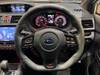 SUBARU WRX S4