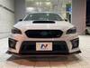 SUBARU WRX S4