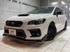 SUBARU WRX S4