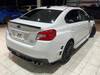 SUBARU WRX S4