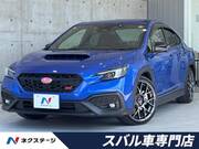 2024 SUBARU WRX S4