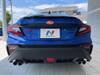 SUBARU WRX S4