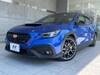 SUBARU WRX S4