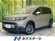 2025 HONDA FREED