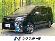 2019 TOYOTA VOXY