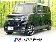 2019 HONDA N-BOX CUSTOM
