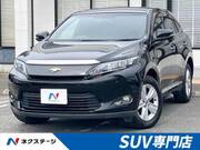 2015 TOYOTA HARRIER
