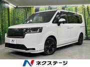 2022 HONDA STEPWAGON